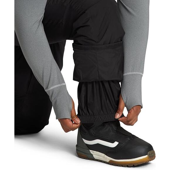 The North Face Men's Freedom Snow Pants, TNF Black, XXL - Picture 5 of 5
